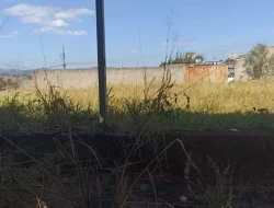 ÁREA BAIRRO SANTA EDWIRGES/RECANTO DA LAGOA