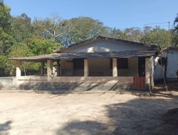 SÍTIO JOSÉ DA VARGINHA