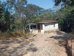 SÍTIO JOSÉ DA VARGINHA