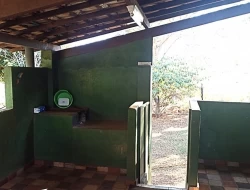 SÍTIO EM CAPOEIRA GRANDE