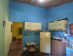 SÍTIO EM CAPOEIRA GRANDE
