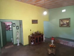 SÍTIO EM CAPOEIRA GRANDE