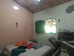 SÍTIO EM CAPOEIRA GRANDE