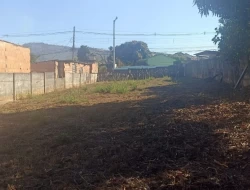 LOTE BAIRRO SÃO PEDRO COM 522m²
