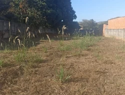 LOTE BAIRRO SÃO PEDRO COM 522m²