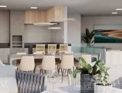 APARTAMENTO COBERTURA EM CONSTRUÇÃO BAIRRO SAO LUIZ