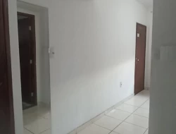 APARTAMENTO BAIRRO UNIAO