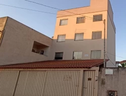 APARTAMENTO BAIRRO UNIAO