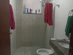 APARTAMENTO BAIRRO UNIAO