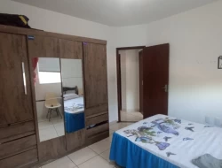 APARTAMENTO BAIRRO UNIAO