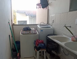 APARTAMENTO BAIRRO UNIAO