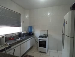 APARTAMENTO BAIRRO UNIAO