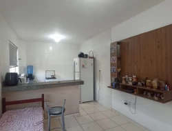 APARTAMENTO BAIRRO UNIAO