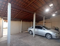 APARTAMENTO BAIRRO UNIAO