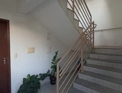 APARTAMENTO BAIRRO UNIAO