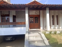 CASA BAIRRO DONA TUNICA