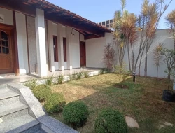 CASA BAIRRO DONA TUNICA