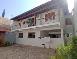 CASA BAIRRO DONA TUNICA
