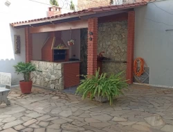 CASA BAIRRO DONA TUNICA