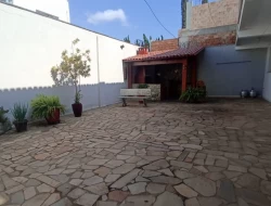 CASA BAIRRO DONA TUNICA