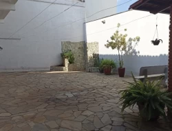 CASA BAIRRO DONA TUNICA
