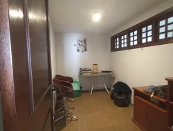 CASA BAIRRO DONA TUNICA