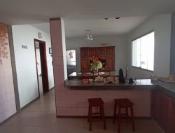 CASA BAIRRO DONA TUNICA