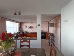 CASA BAIRRO DONA TUNICA