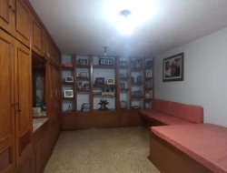 CASA BAIRRO DONA TUNICA