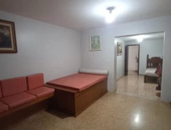 CASA BAIRRO DONA TUNICA