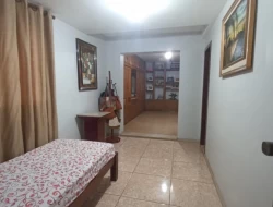 CASA BAIRRO DONA TUNICA