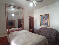 CASA BAIRRO DONA TUNICA