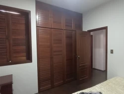 CASA BAIRRO DONA TUNICA