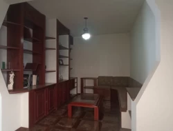 CASA BAIRRO DONA TUNICA