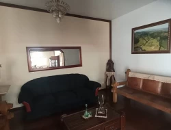 CASA BAIRRO DONA TUNICA