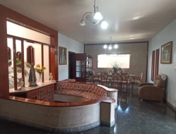 CASA BAIRRO DONA TUNICA