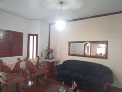 CASA BAIRRO DONA TUNICA