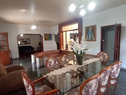 CASA BAIRRO DONA TUNICA