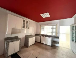 CASA BAIRRO RECANTO DA LAGOA
