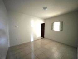 CASA BAIRRO RECANTO DA LAGOA