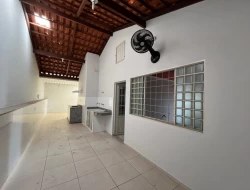 CASA BAIRRO RECANTO DA LAGOA