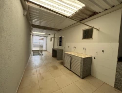 CASA BAIRRO RECANTO DA LAGOA