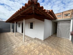 CASA BAIRRO RECANTO DA LAGOA