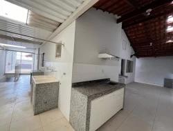CASA BAIRRO RECANTO DA LAGOA