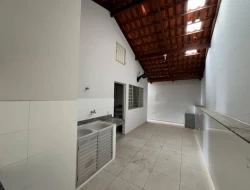 CASA BAIRRO RECANTO DA LAGOA