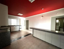 CASA BAIRRO RECANTO DA LAGOA