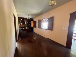 CASA BAIRRO SÃO JOSÉ COM PISCINA