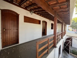 CASA BAIRRO SÃO JOSÉ COM PISCINA