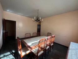 CASA BAIRRO SÃO JOSÉ COM PISCINA