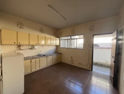 CASA BAIRRO SÃO JOSÉ COM PISCINA